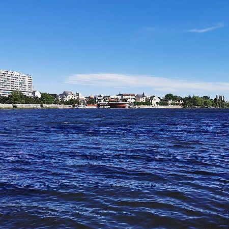 Appartamento L'Horizon Vichy Esterno foto