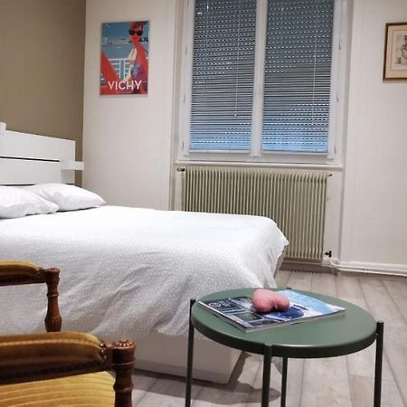Appartamento L'Horizon Vichy Esterno foto